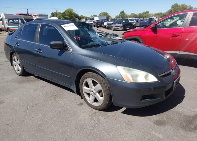 2006 HONDA Accord