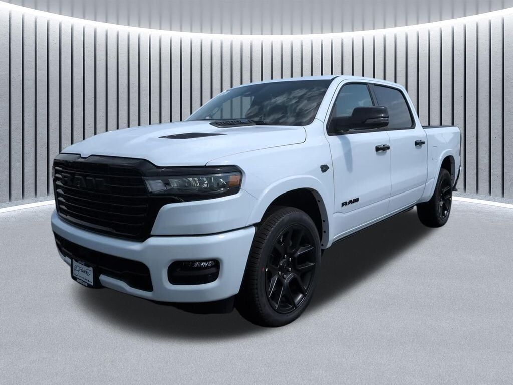 2027 RAM 1500