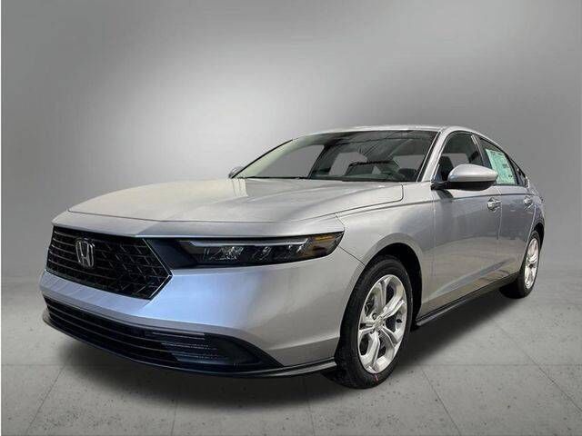 2026 HONDA Accord