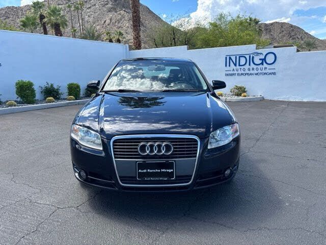 2007 Audi A4