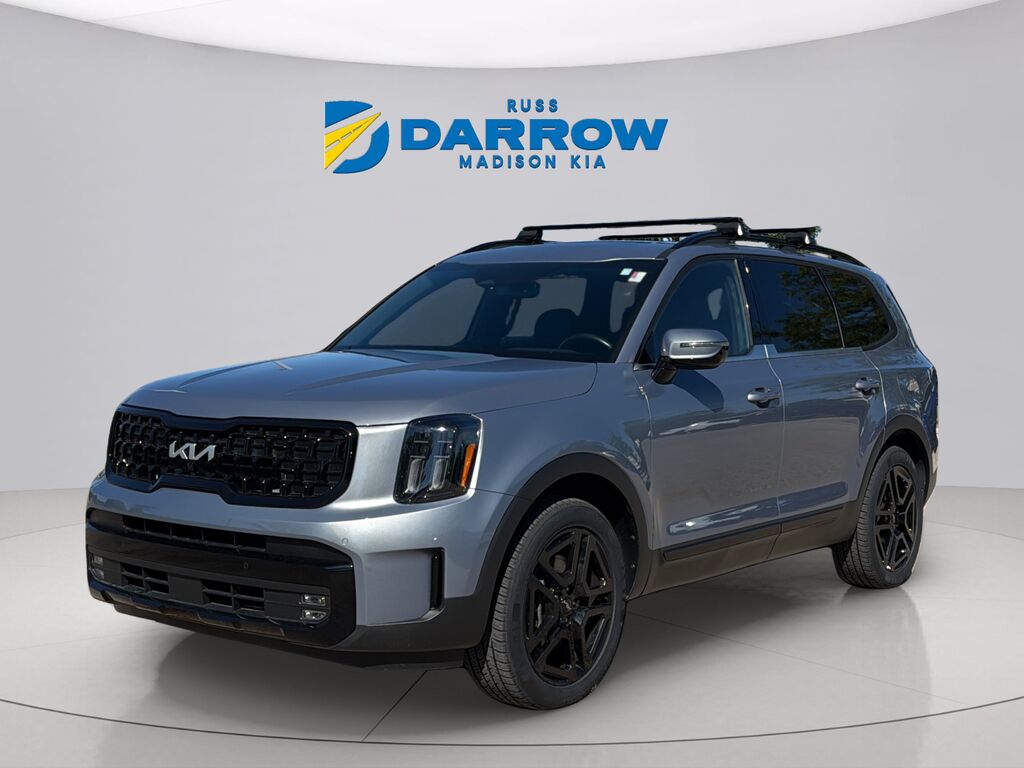 2024 KIA Telluride
