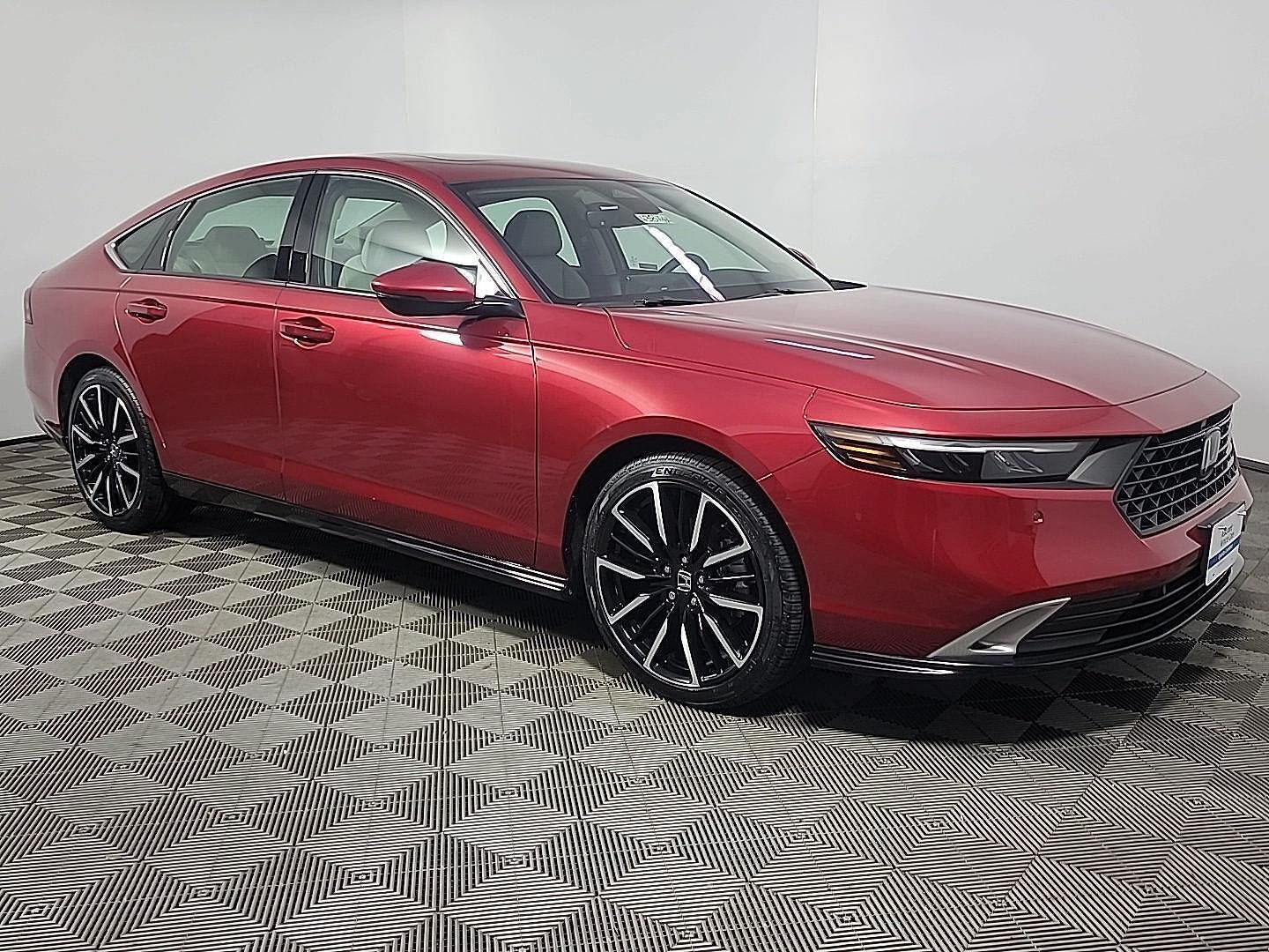 2023 HONDA Accord