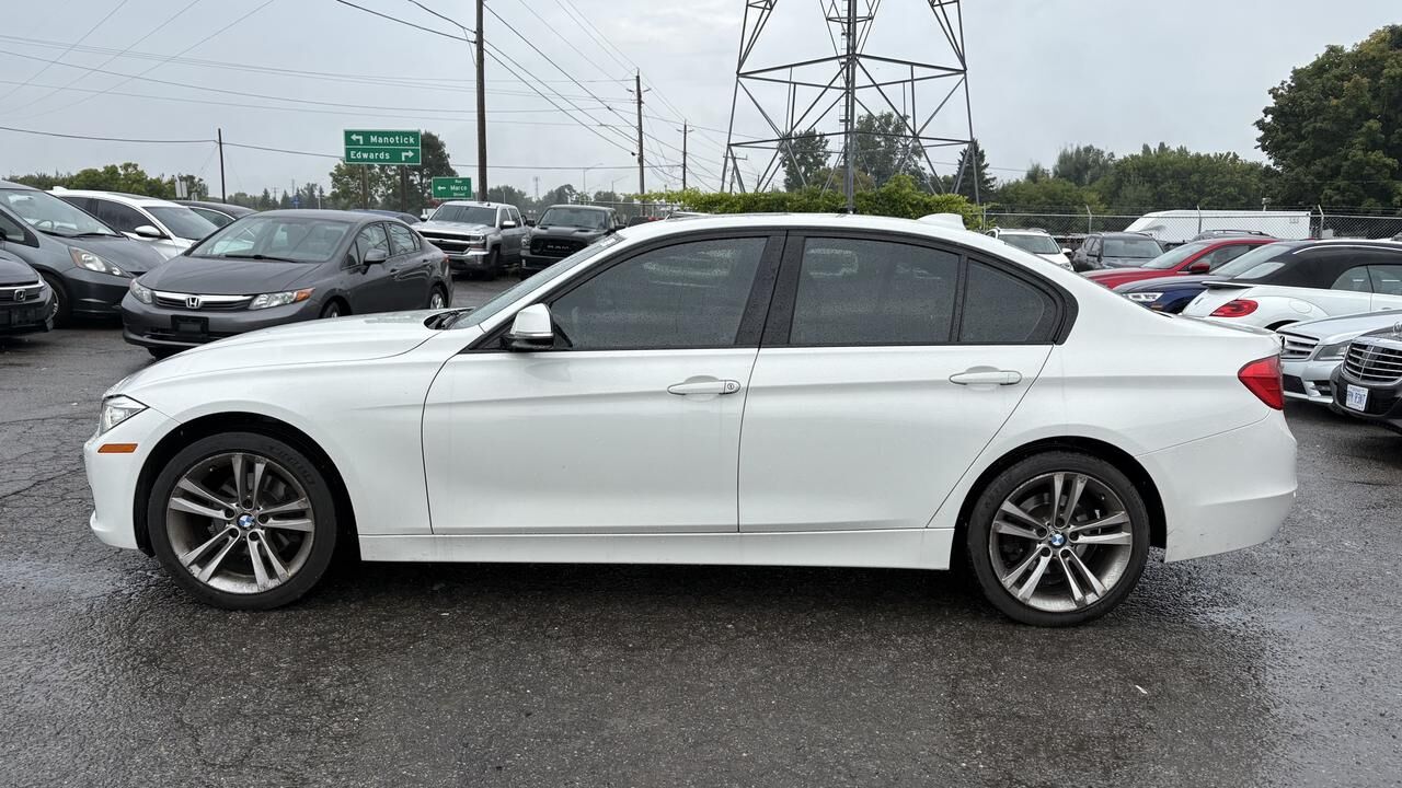 2013 BMW 328i
