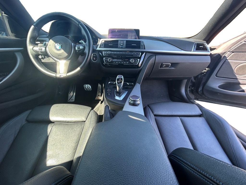 2018 BMW 430i
