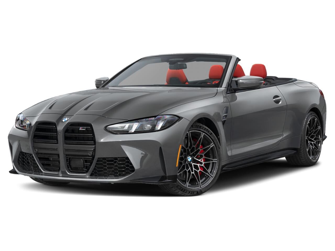 2026 BMW M4