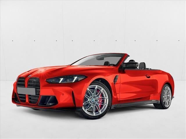 2026 BMW M4