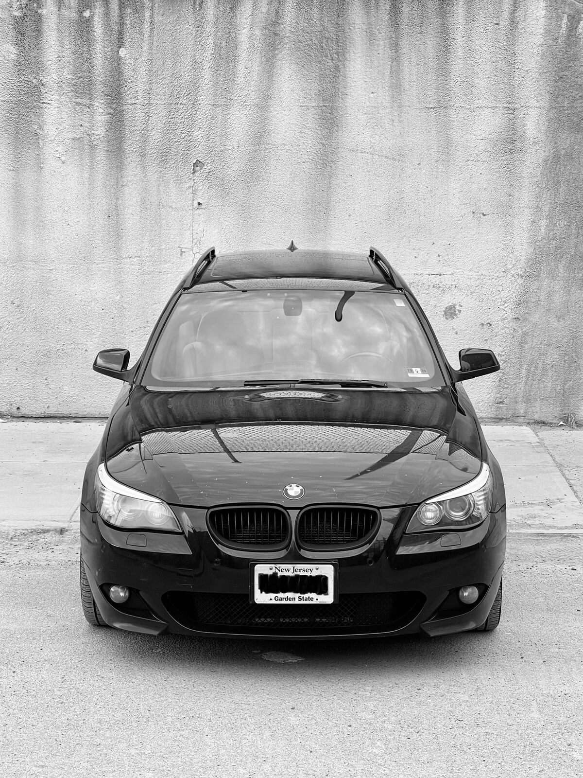 2010 BMW 535i