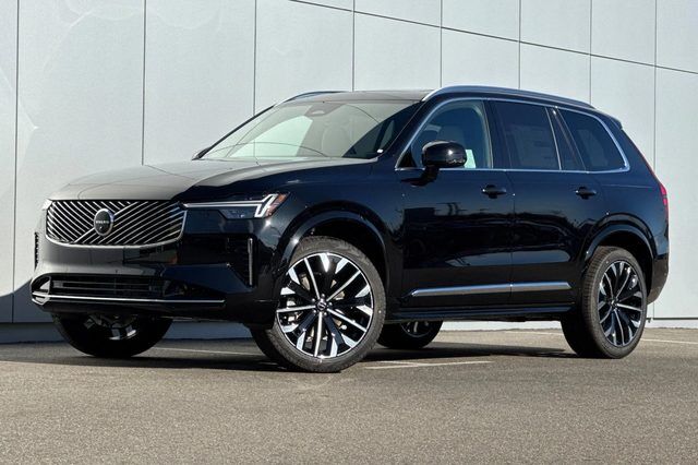 2027 VOLVO XC90