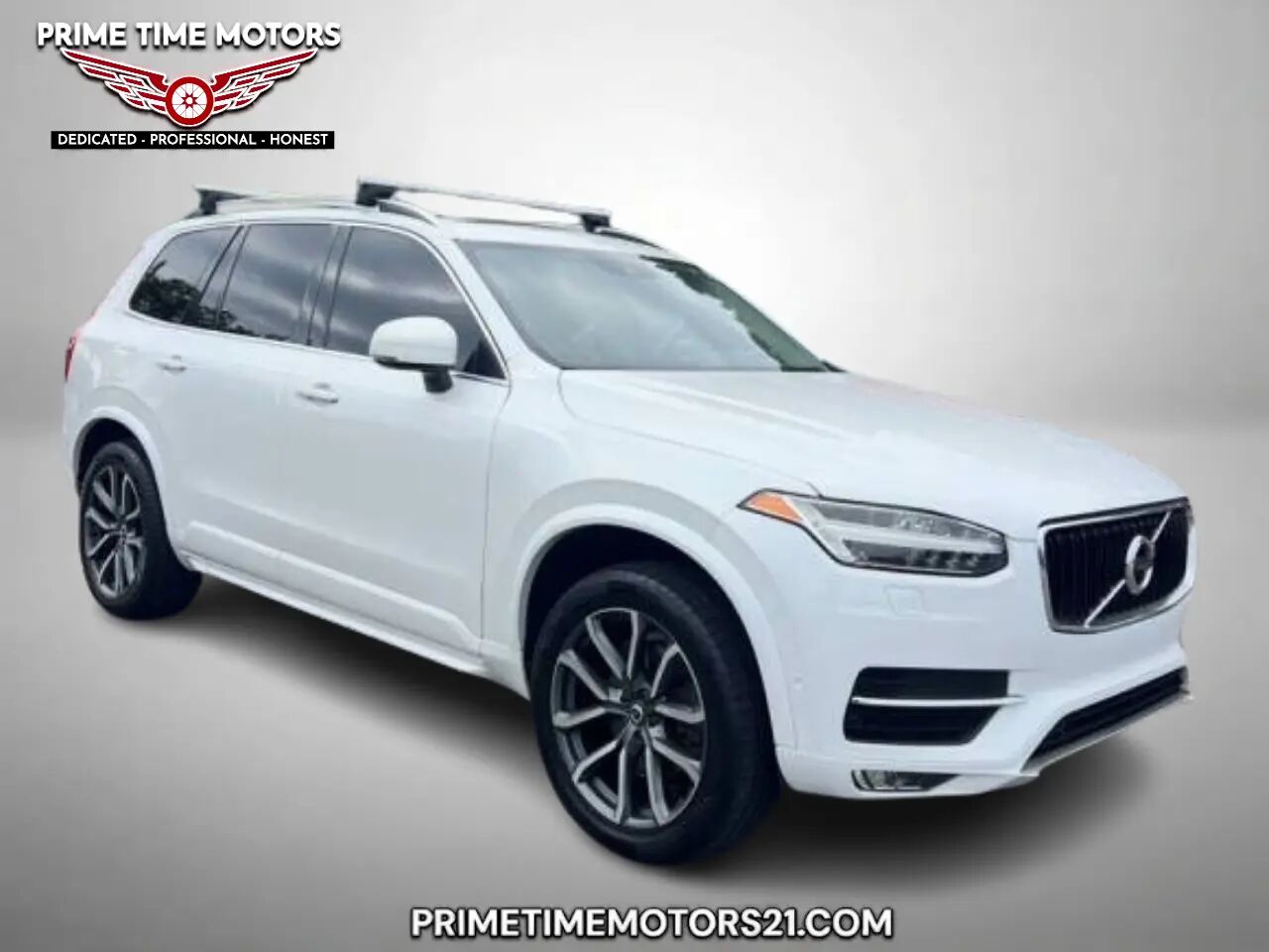 2016 VOLVO XC90