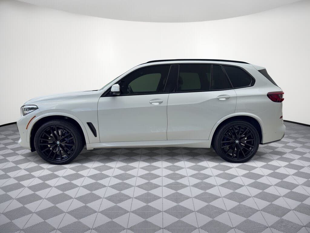 2023 BMW X5