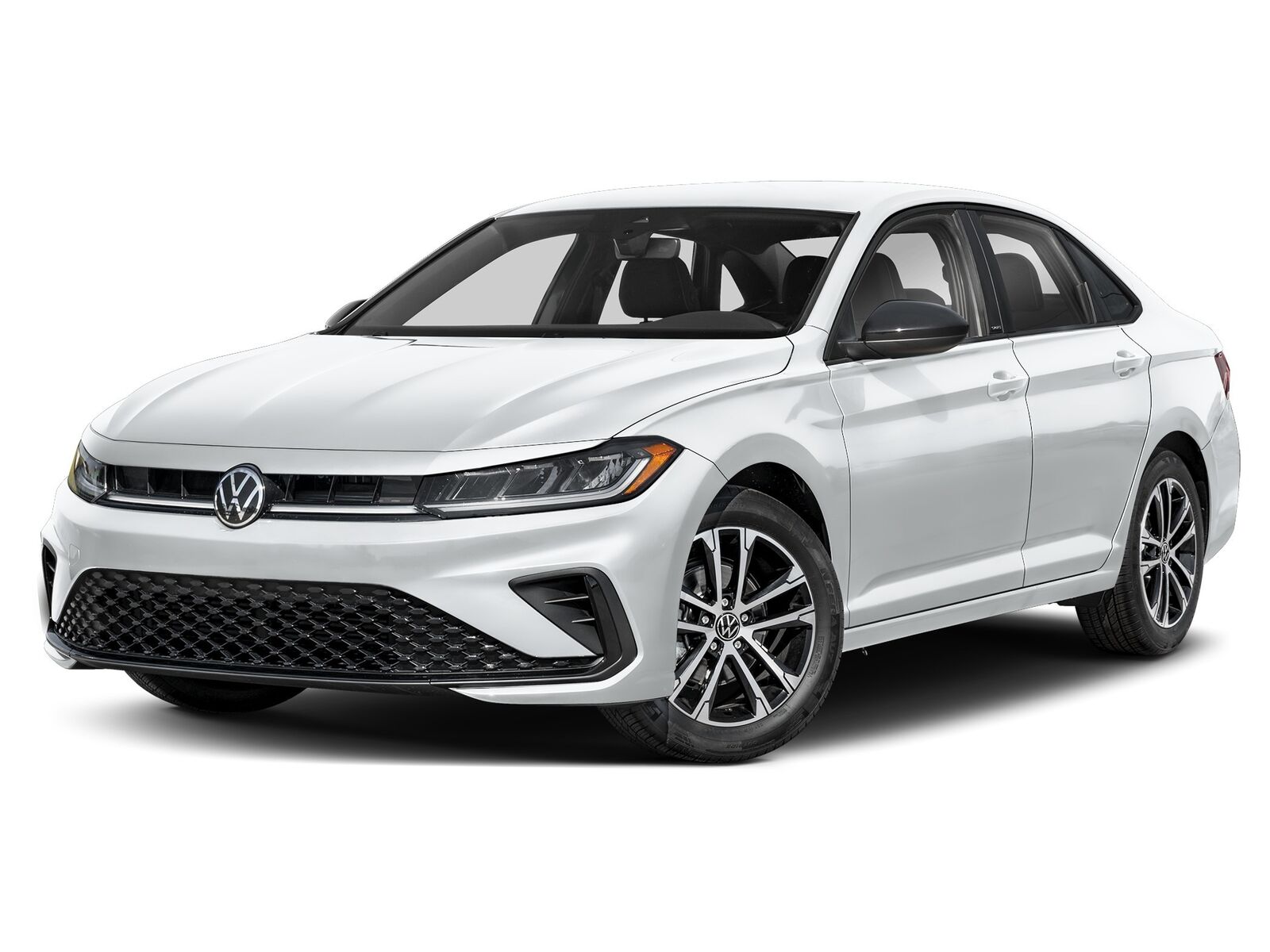 2027 VOLKSWAGEN Jetta