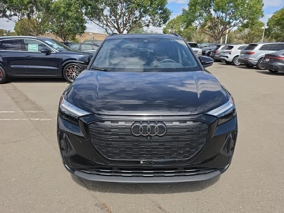 2024 Audi Q4
