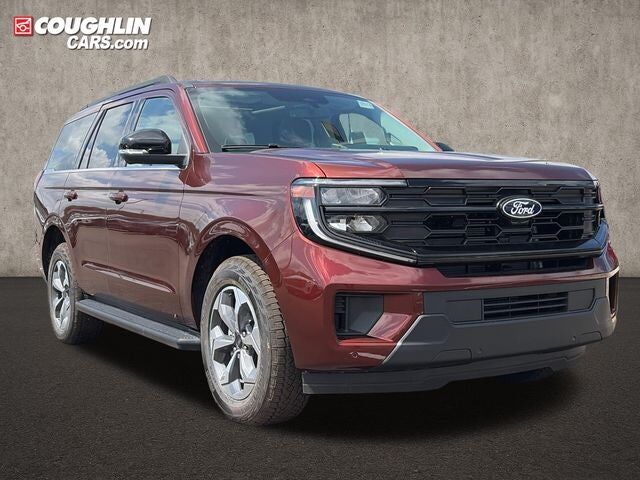 2027 FORD Expedition