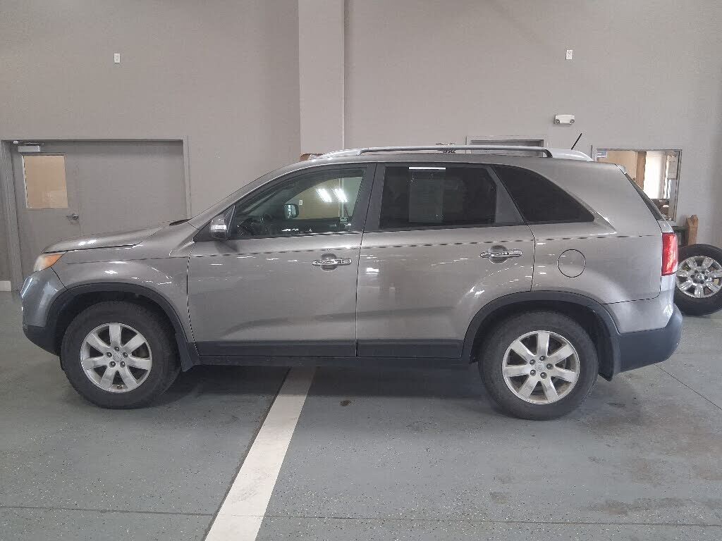 2011 KIA Sorento