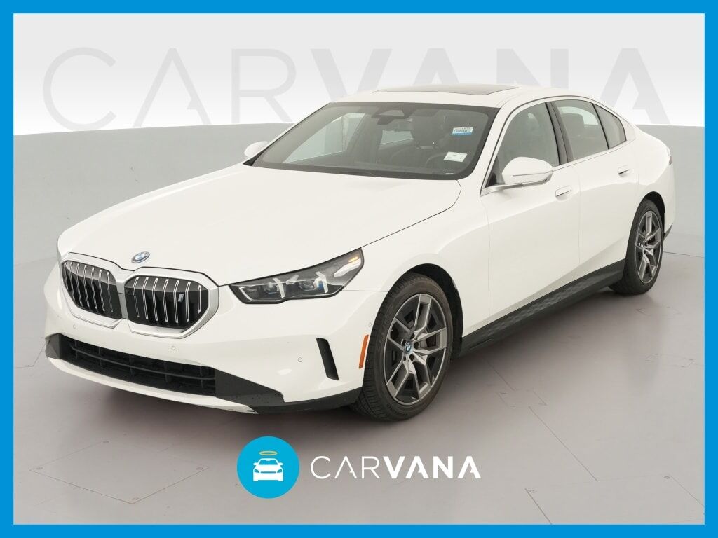 2024 BMW i5