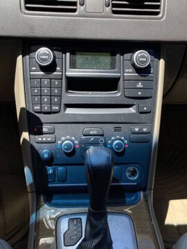 2009 VOLVO XC90