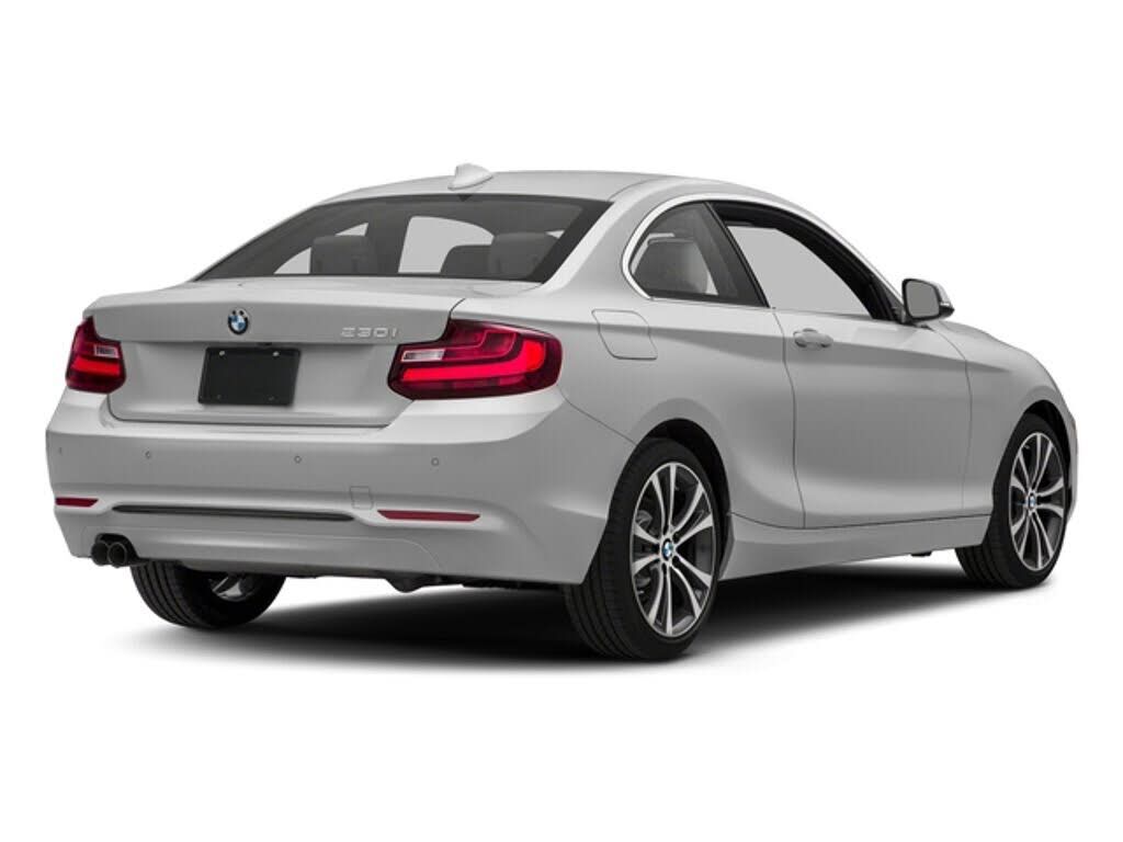 2017 BMW 230i