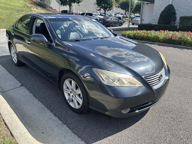 2008 Lexus ES