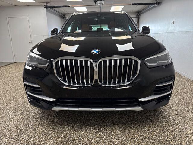 2023 BMW X5