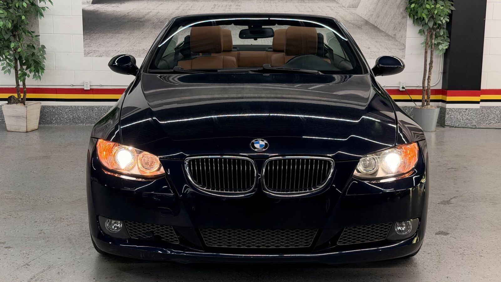 2008 BMW 335i