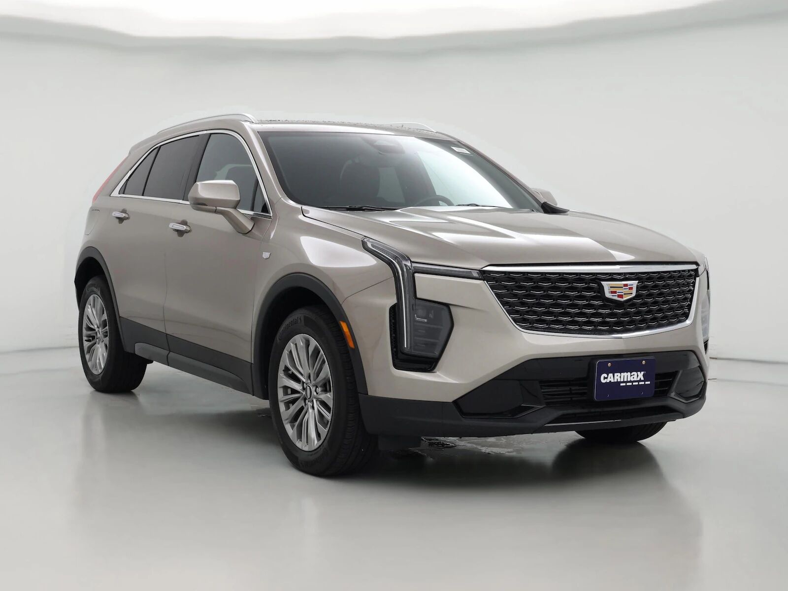 2024 CADILLAC XT4