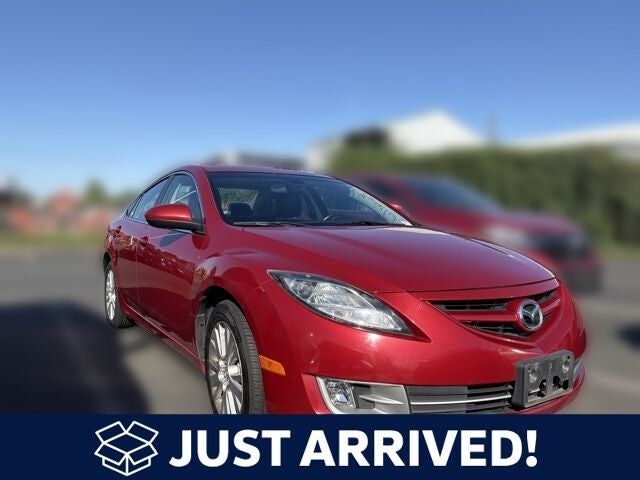 2009 MAZDA Mazda6