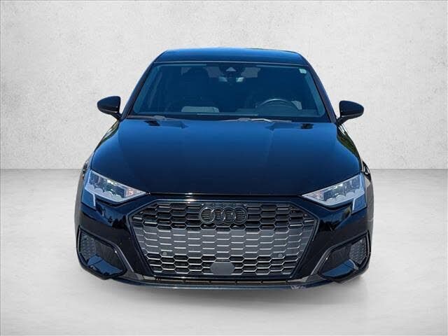 2022 Audi A3