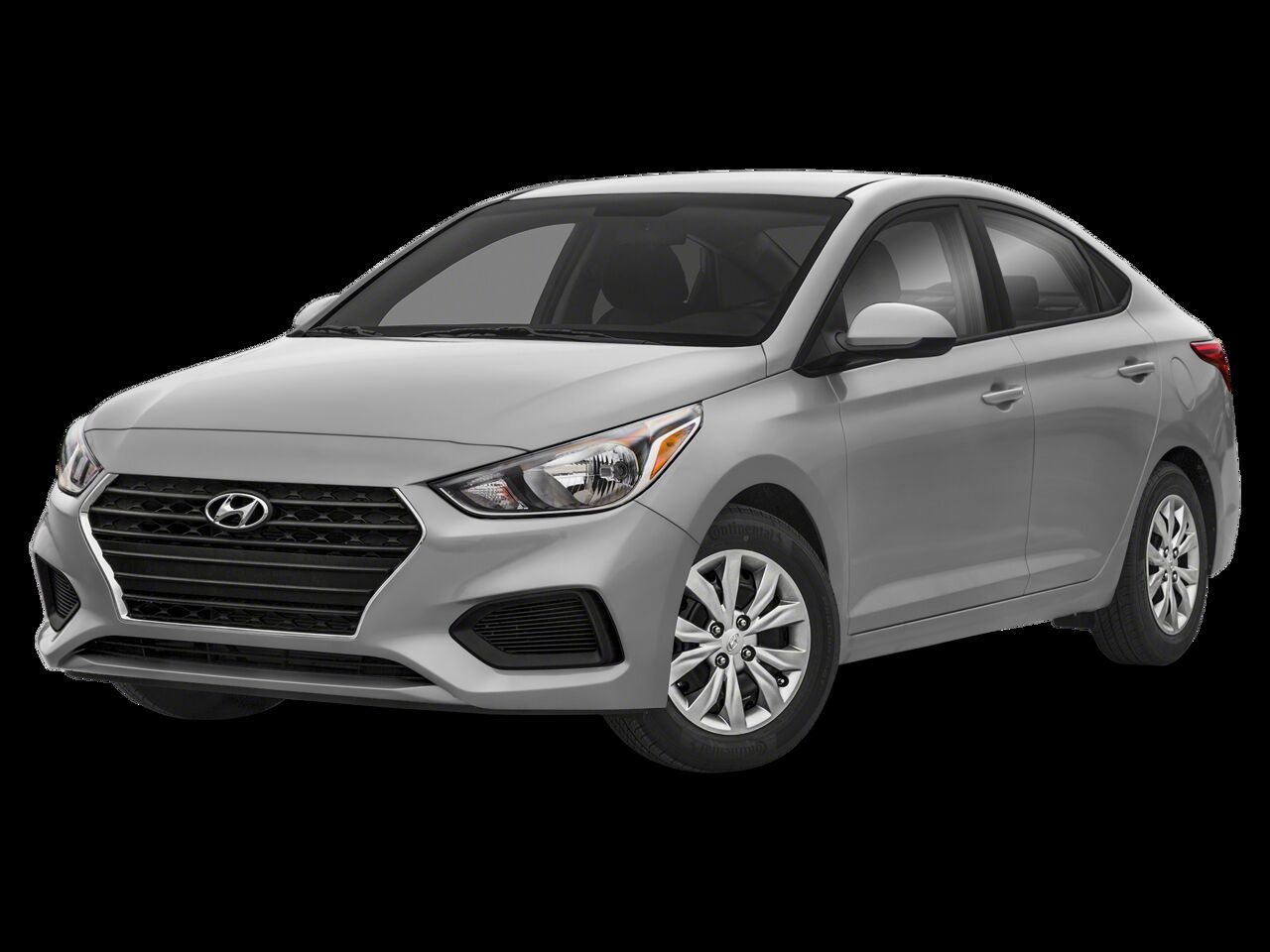 2019 HYUNDAI Accent