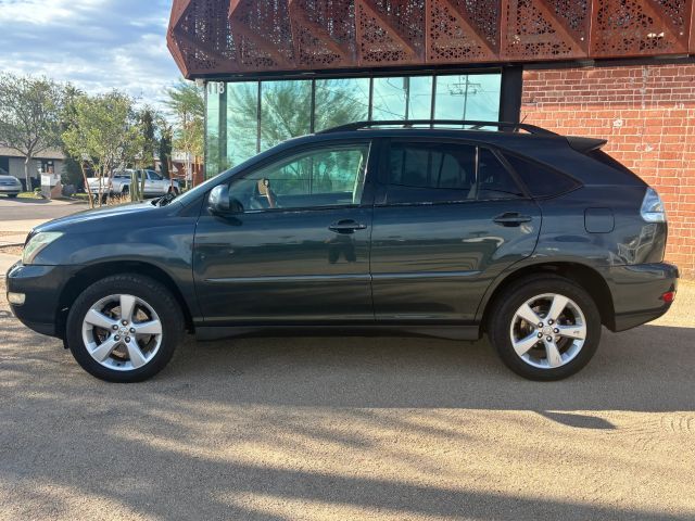 2004 Lexus RX