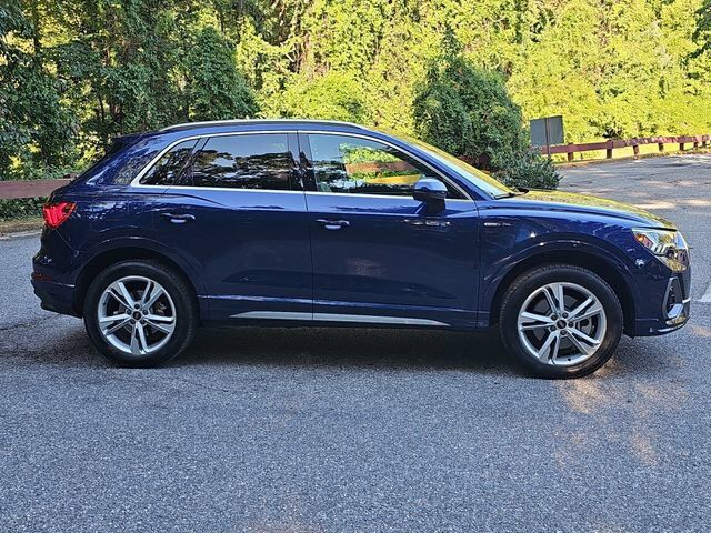 2024 Audi Q3