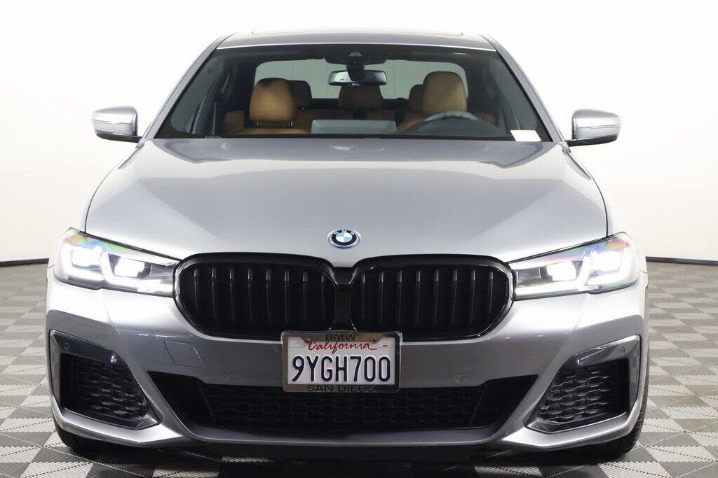 2023 BMW 530e