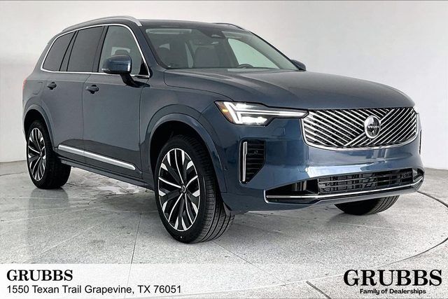 2026 VOLVO XC90