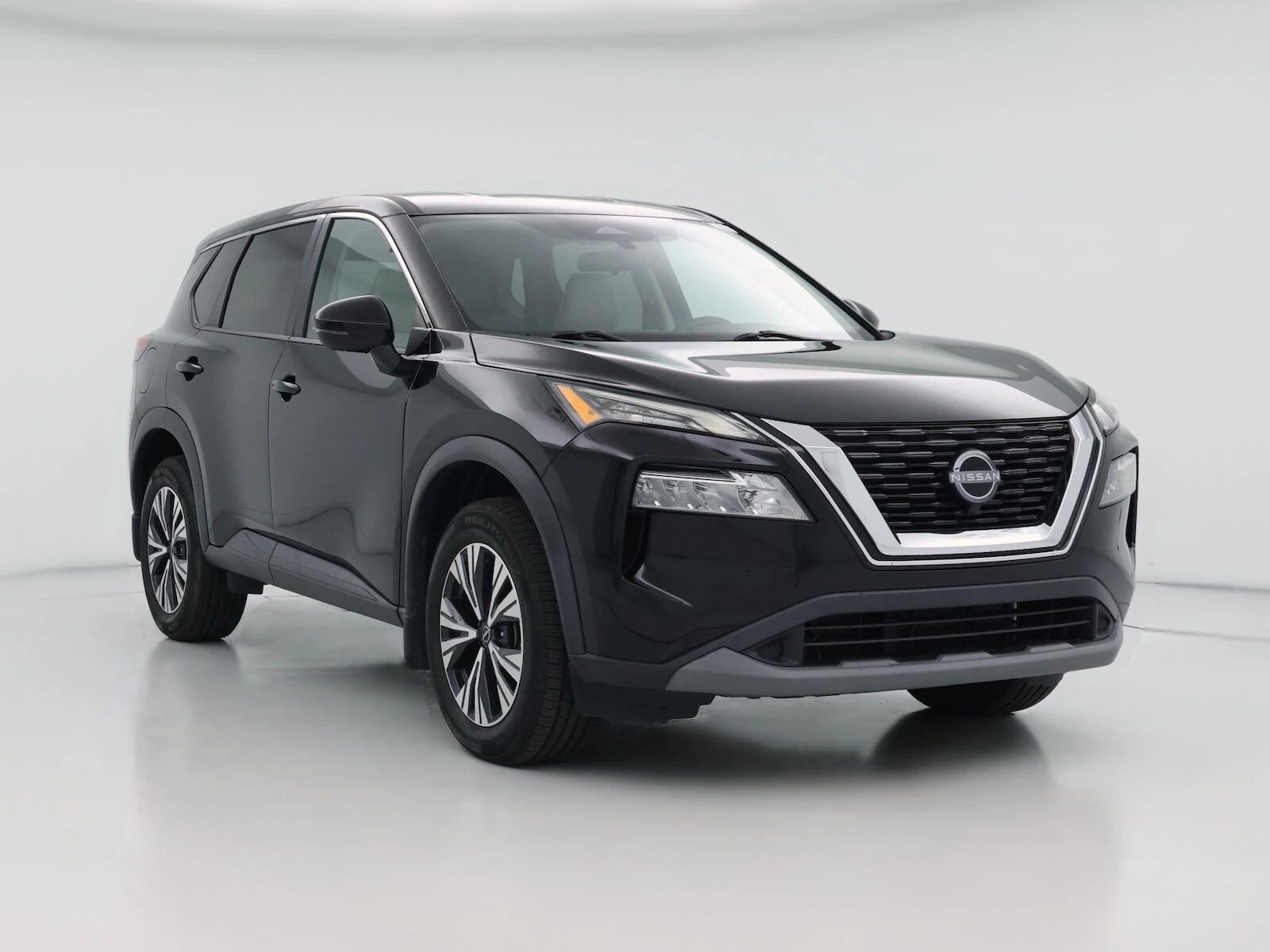 2022 NISSAN Rogue