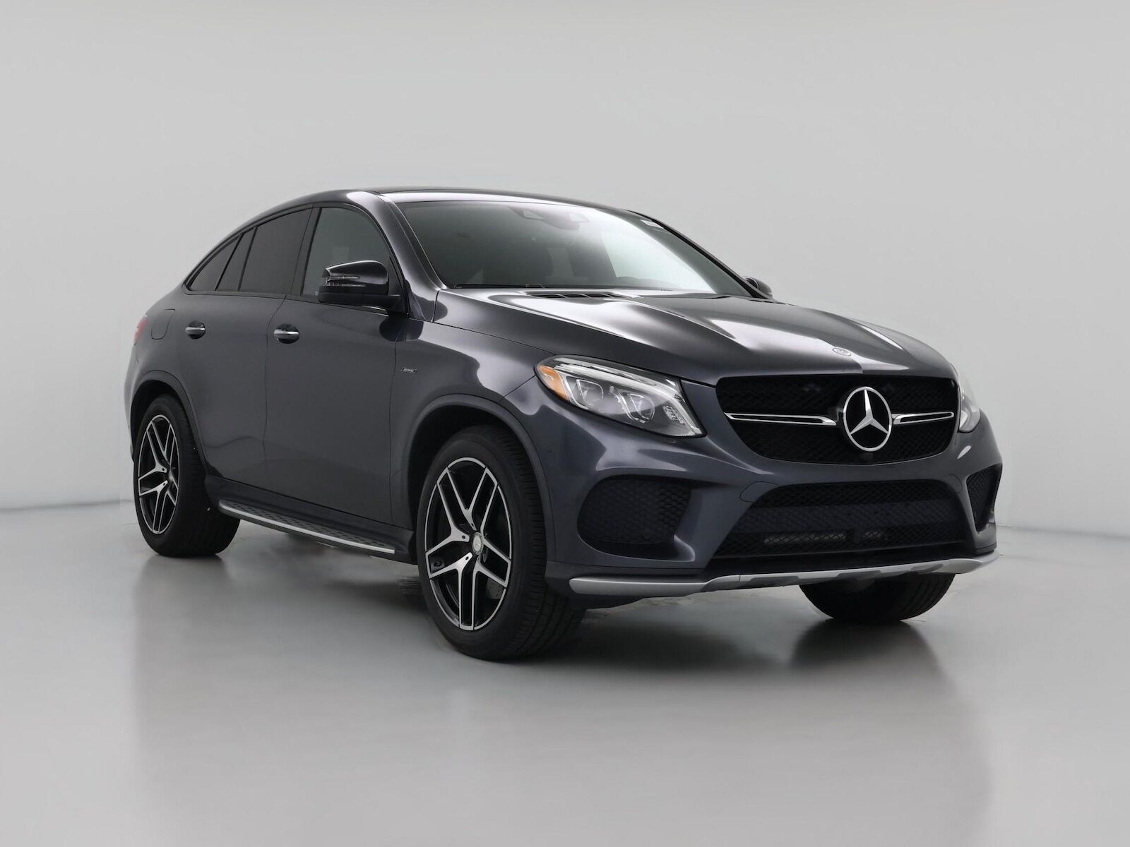 2016 MERCEDES-BENZ GLE-Class