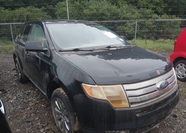 2009 FORD Edge