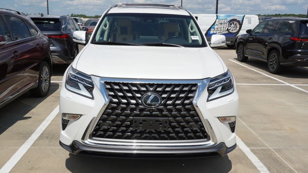 2023 Lexus GX