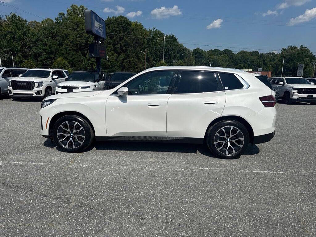2026 BMW X3