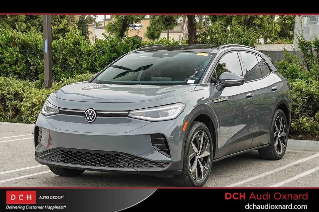 2023 VOLKSWAGEN ID.4