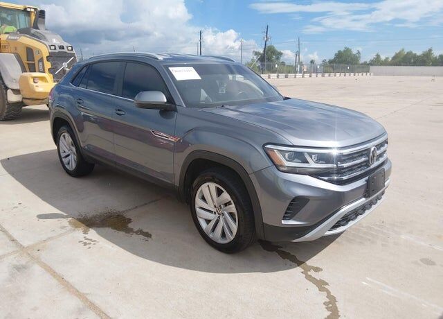 2022 VOLKSWAGEN Atlas Cross Sport
