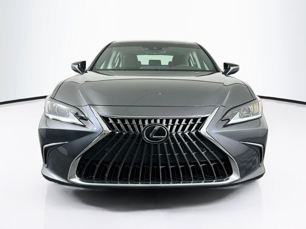 2024 Lexus ES
