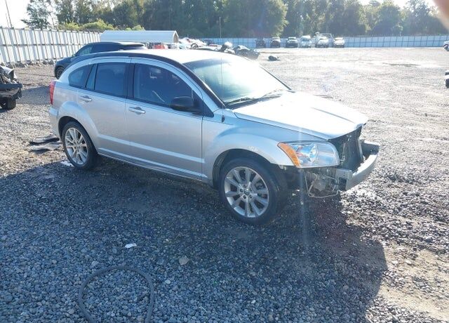 2010 DODGE Caliber