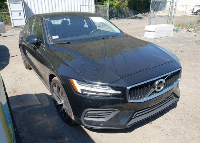 2020 VOLVO S60