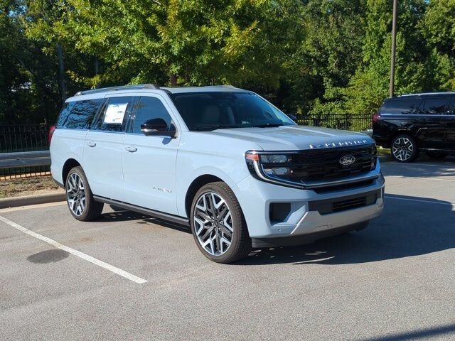 2026 FORD Expedition
