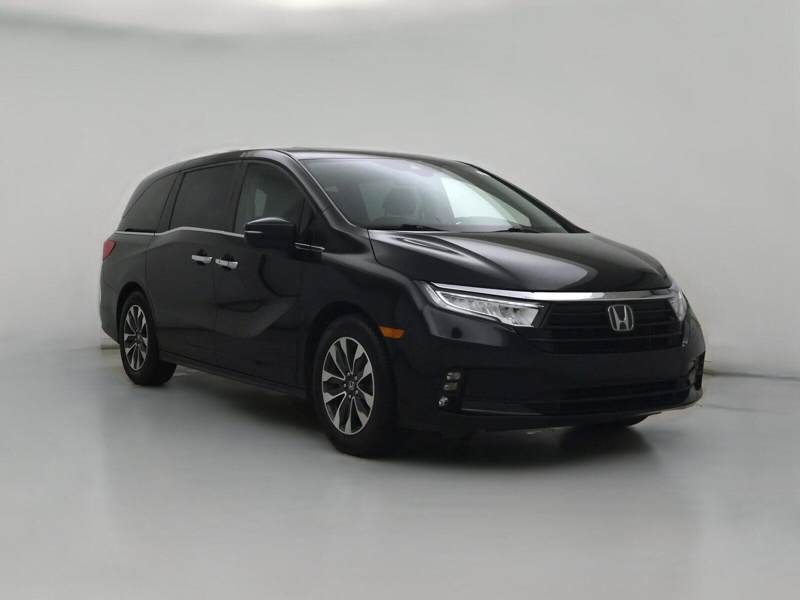 2023 HONDA Odyssey