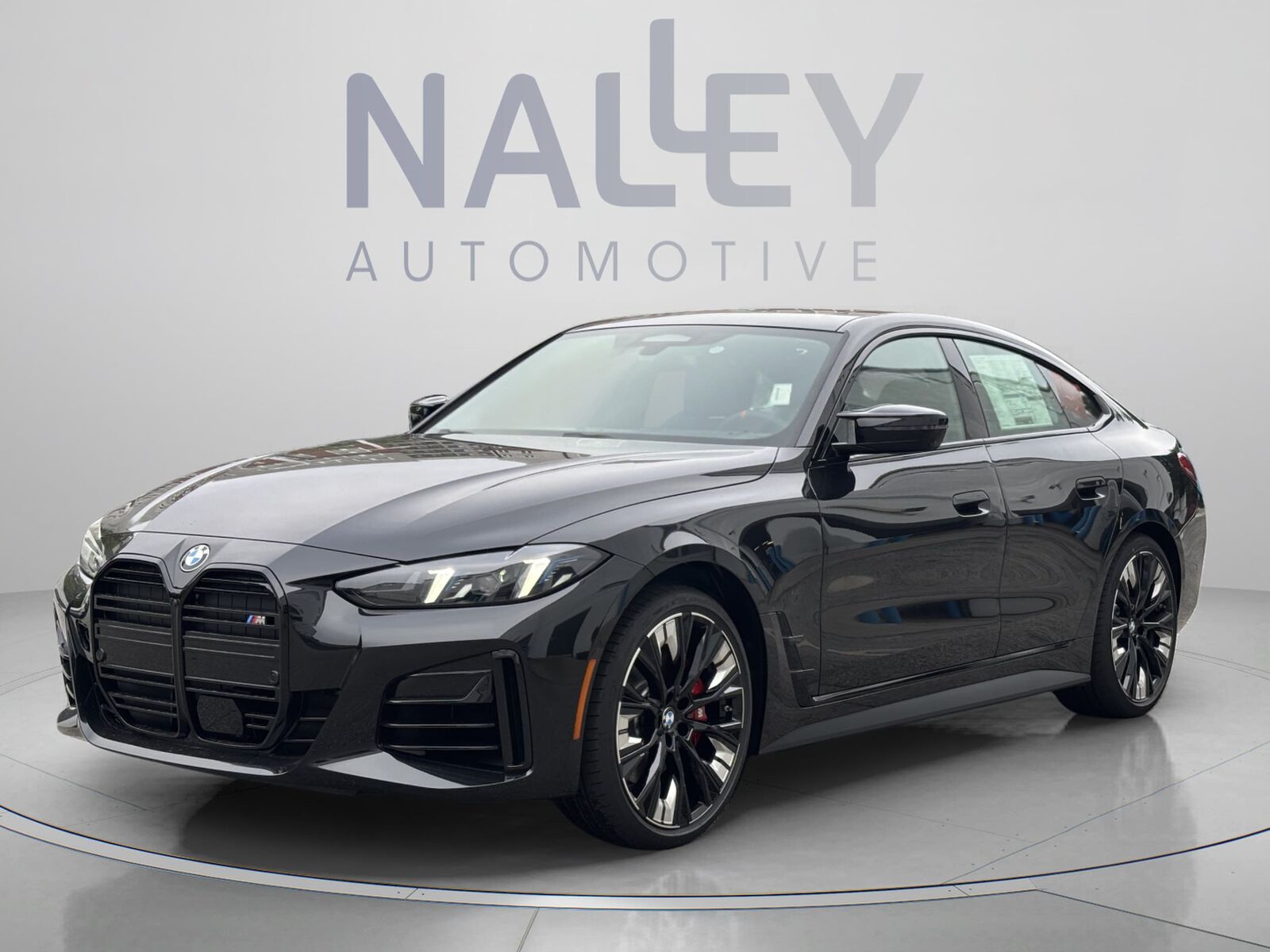 2027 BMW M4