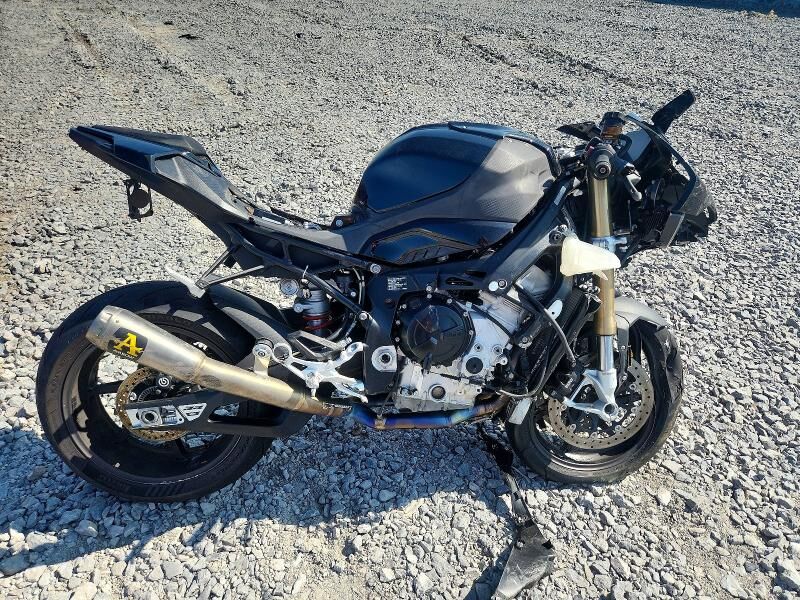 2024 BMW S 1000 RR