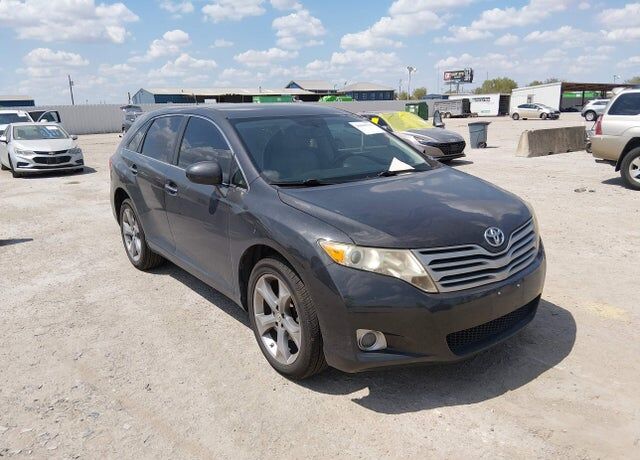 2011 TOYOTA Venza