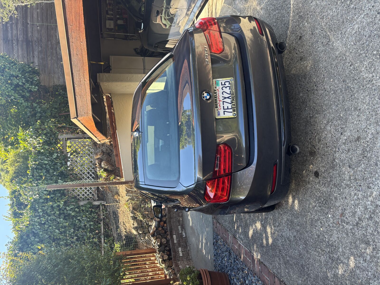 2014 BMW 3 Series