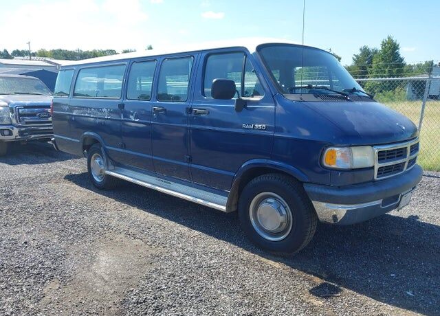 1994 DODGE Ram