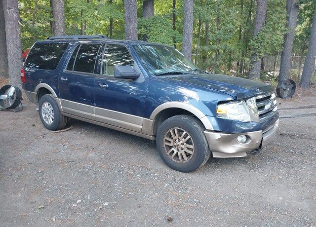 2013 FORD Expedition